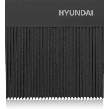 Обзор на Медиаплеер Hyundai 64Gb
