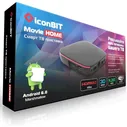 iconBIT Movie Home медиаплеер