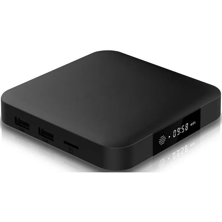 Медиаплеер iconBIT XDS51K-2