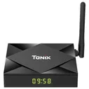 Медиаплеер Tanix TX6S 2/8Gb кэшбэк
