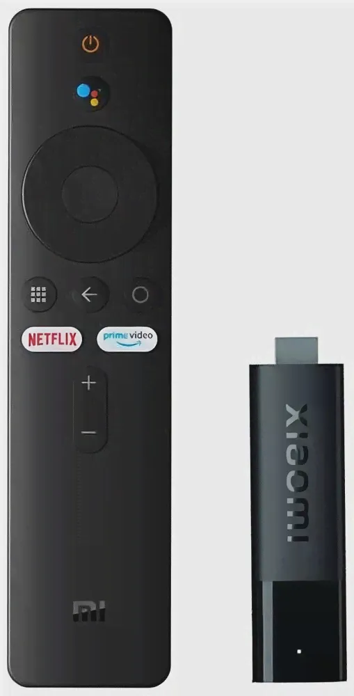 Медиаплеер Xiaomi Mi TV Stick 4K 8Gb-0