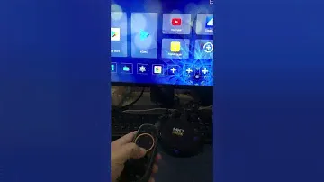 HK1 RBOX H8