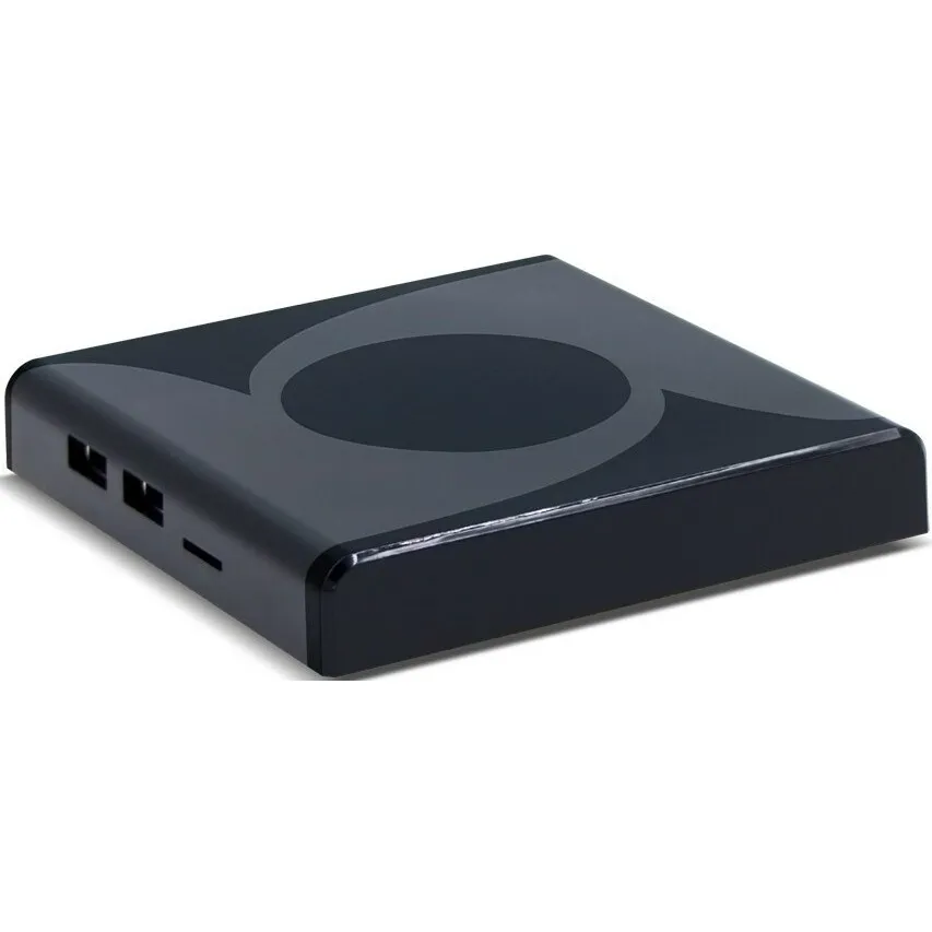 Медиаплеер iconBIT XDS432K-0
