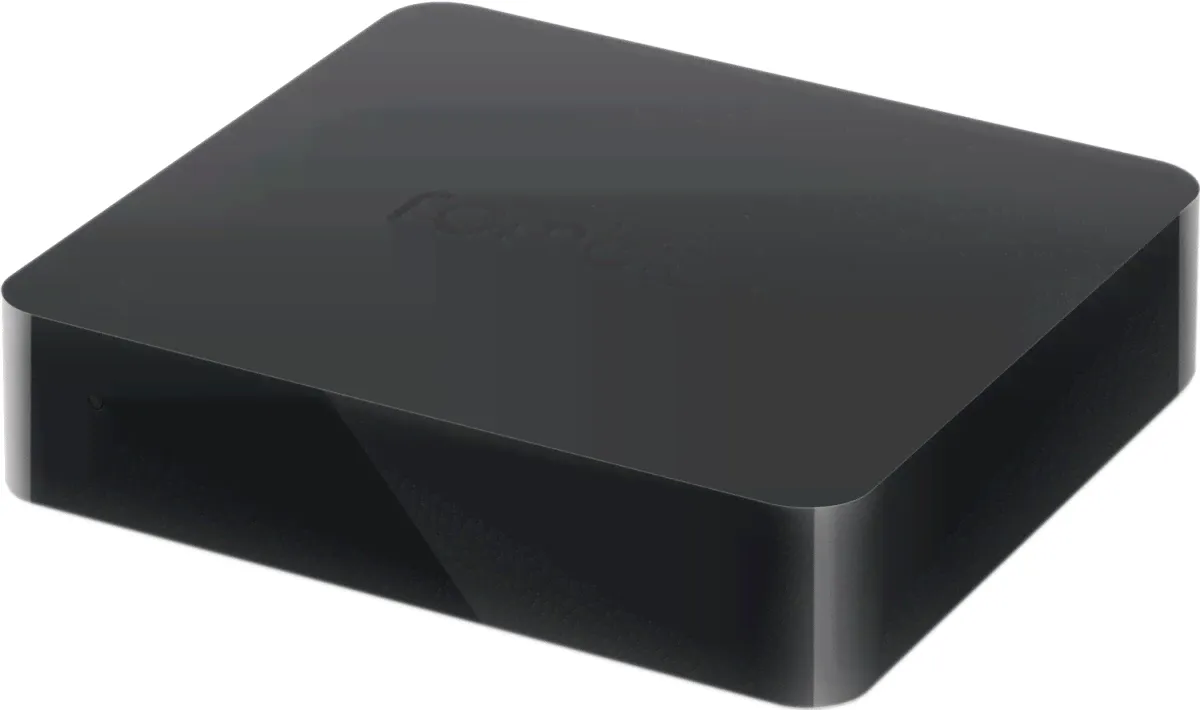 Медиаплеер Rombica Smart Box 4K-0