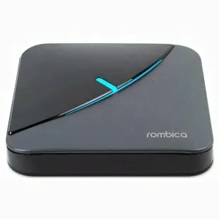 Медиаплеер Rombica Smart Box X1 обзоры-0