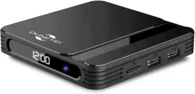 Dune HD D1004, Dune HD AV1 4K, Медиаплеер-0