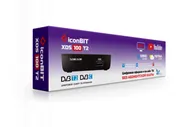 Медиаплеер iconBIT XDS100 T2