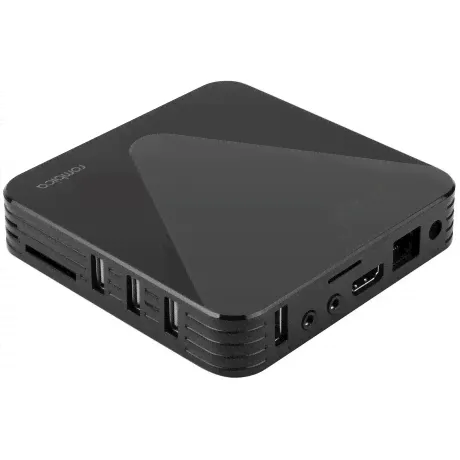Медиаплеер Rombica Smart Box A3 (VPDB-08) в Москве