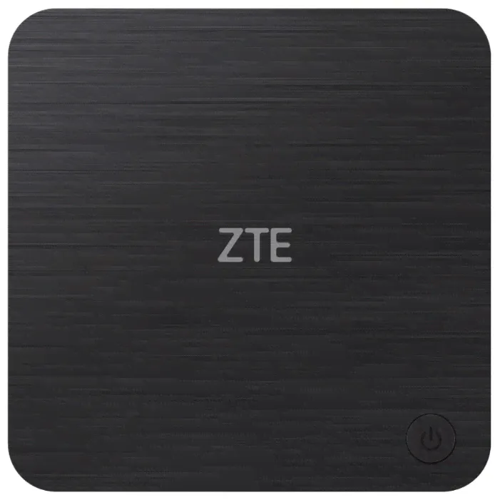 Обзор на Медиаплеер ZTE ZXV10 B866-0