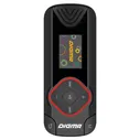 Портативный медиаплеер Digma R3 Black