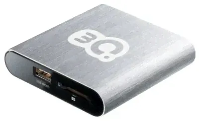 Медиаплеер 3Q F416HC (Б/У)