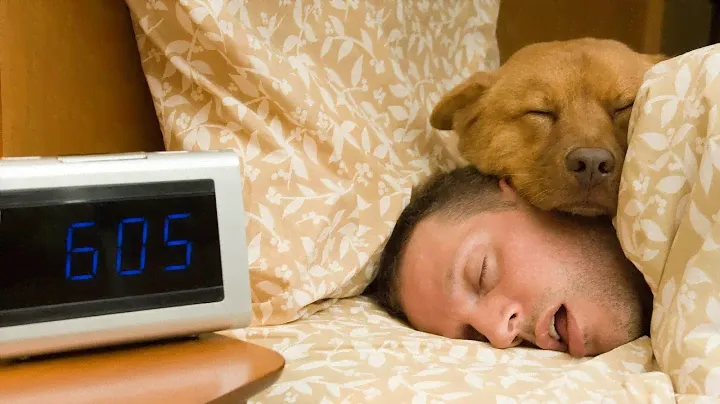 Best Sleeping Tech: 3 Genius Devices Designed to Help You Doze Off