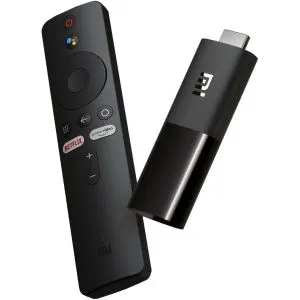 Медиаплеер Xiaomi Mi TV Stick FHD-0