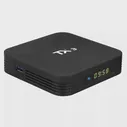 🛍 ТВ-приставка Tanix TX3 Android 9.0 Amlogic S905X3 H.265 8K HDR 2,4G5 ГГц двойной Wi-Fi 4G 32G64G Smart TX3 телеприставка медиаплеер