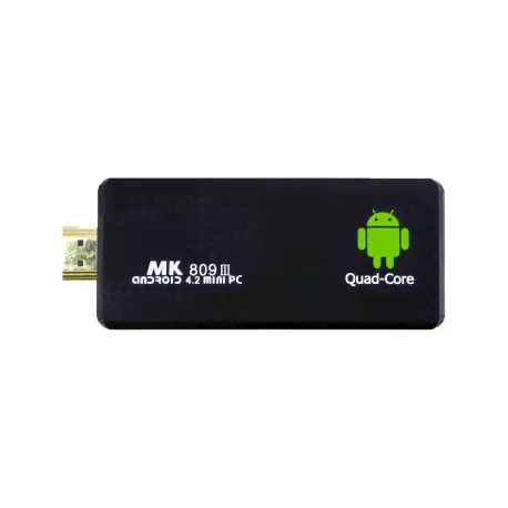 Мини ПК / Медиаплеер PALMEXX MK809 III-4