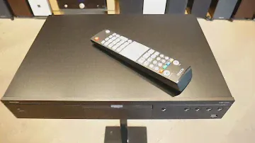 Reavon UBR-X100 | Reproductor BluRay Universal