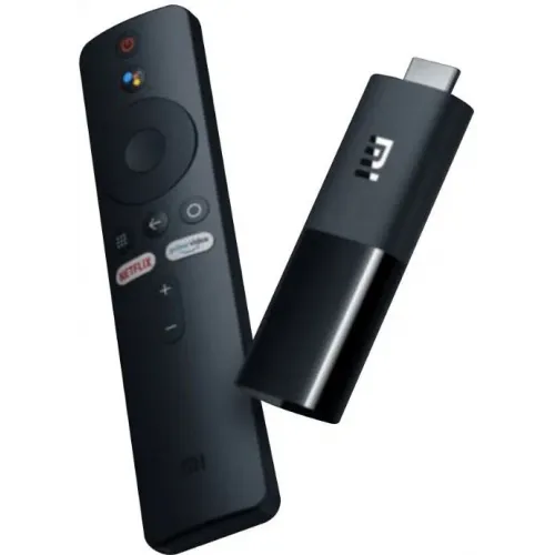 Медиаплеер Xiaomi Mi TV Stick 4K HDR Global
