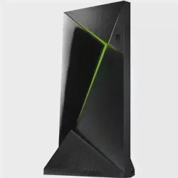 Медиаплеер NVIDIA SHIELD TV Pro цена, купить в Москве, отзывы, характеристики, обзор