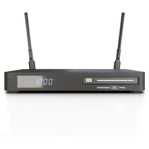 Медиаплеер Dune HD D1002-0