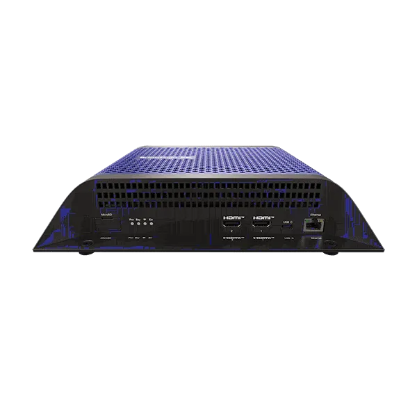 BrightSign XС2055 | Двухканальный 8K Digital Signage медиаплеер-0