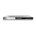 Медиаплеер BBK DVD DVP036S Серебристый