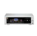 ROSE Медиаплеер RS201e Android, Bluetooth, Wi-Fi, серебристый