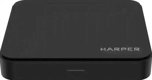 Смарт ТВ медиаплеер НARPER ABX - 480-0