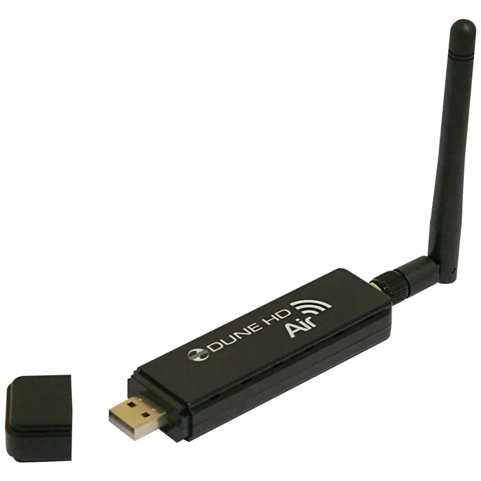 Медиаплеер Беспроводной USB-адаптер Dune HD Air-0