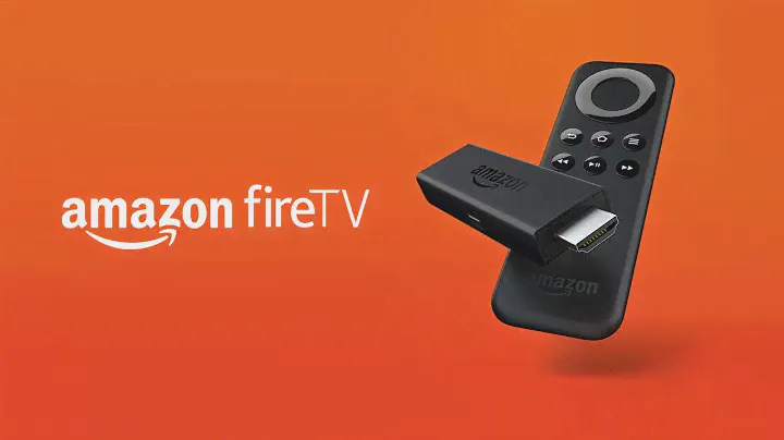 Обзор Amazon Fire TV Stick