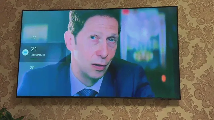 Установка и настройка Lampa (Лампа) MediaStation X Видео 4: Настройка  Torrserve на компьютер.