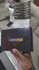 🛍 Умный ТВ БОКС HK1 RBOX H8 на Android 12, Умная телевизионная приставка 128 ГБ, Allwinner H618, 16 ГБ, 32 ГБ, 64 ГБ, ТВ-приставка Wifi6, BT5.0, H.265, 4K, HDR, медиаплеер HK1RBOX
