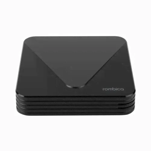 Медиаплеер Rombica Smart Box A3 (VPDB-08)-0