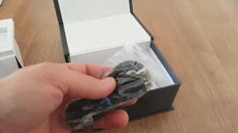 Unboxing MK809 III Mini PC