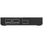 Медиаплеер Rombica TV Ultima (VPDS-08) Черный