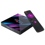 Медиаплеер Palmexx H96Max 4/64Gb