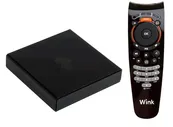 Медиаплеер Wink SWITRON-i12A [5431499]