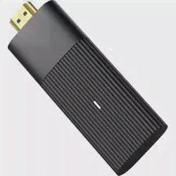 Медиаплеер iconBIT Key Digital-0
