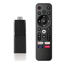 Медиаплеер iATV Q3 Stick, Черный