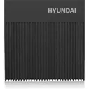 Медиаплеер Hyundai 64Gb кэшбэк