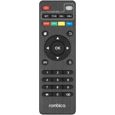 Медиаплеер Rombica TV Stick в Ростове-на-Дону-4