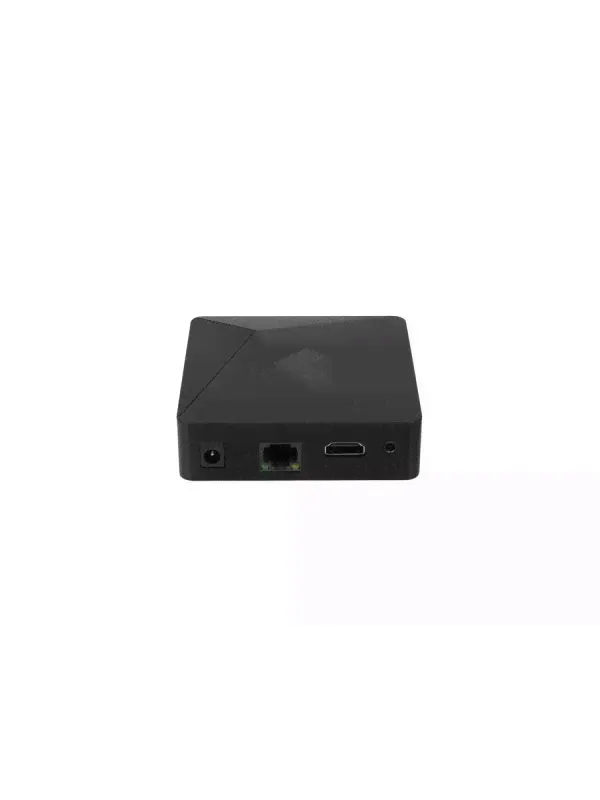 ТВ приставка Медиаплеер Wink SWITRON-i12A-1