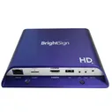Медиаплеер BrightSign HD1024