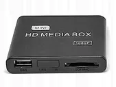 Медиаплеер автоматический HDMI FHD 1080 USB SD