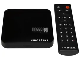 Медиаплеер Смотрёшка SB-316