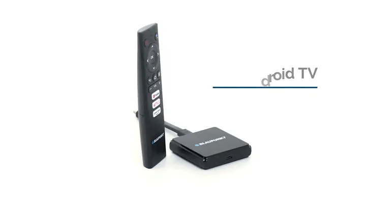 360-Review ANDROID TV STICK A STREAM PL