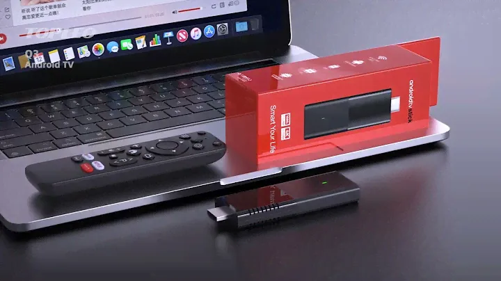 Topleo 4K ATV Stick Q3 is coming