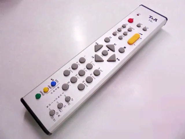 ЦАП-медиаплеер T+A Music Player MP1250 R-0