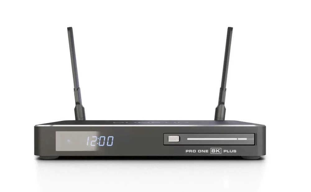 Медиаплеер Dune Pro One 8K Plus-0