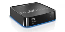 Медиаплеер WD TV PLAY CH2