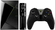 Медиаплеер NVIDIA Shield Android TV